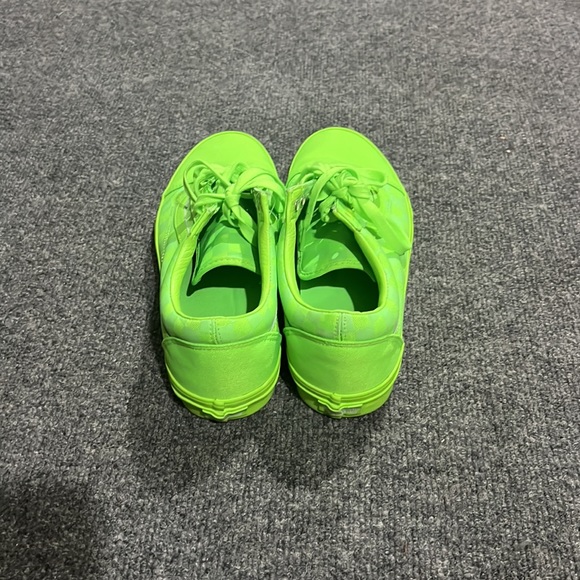 Vans (low) - Picture 3 of 5